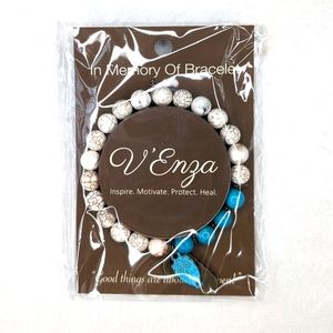 In Memory Of Bracelet